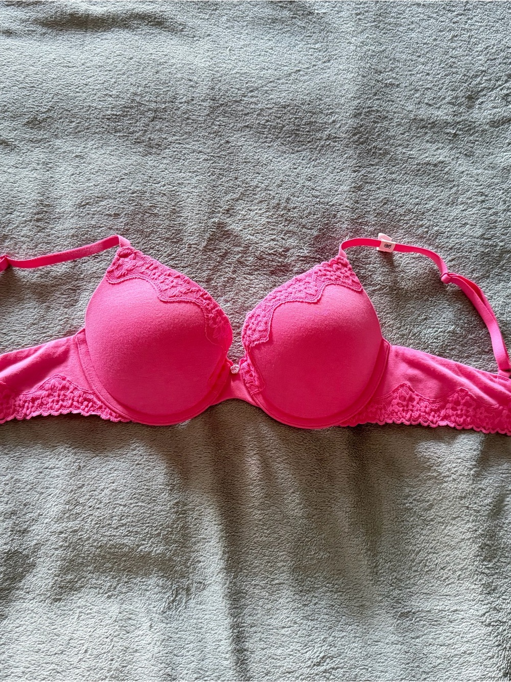 Victoria’s Secret bra